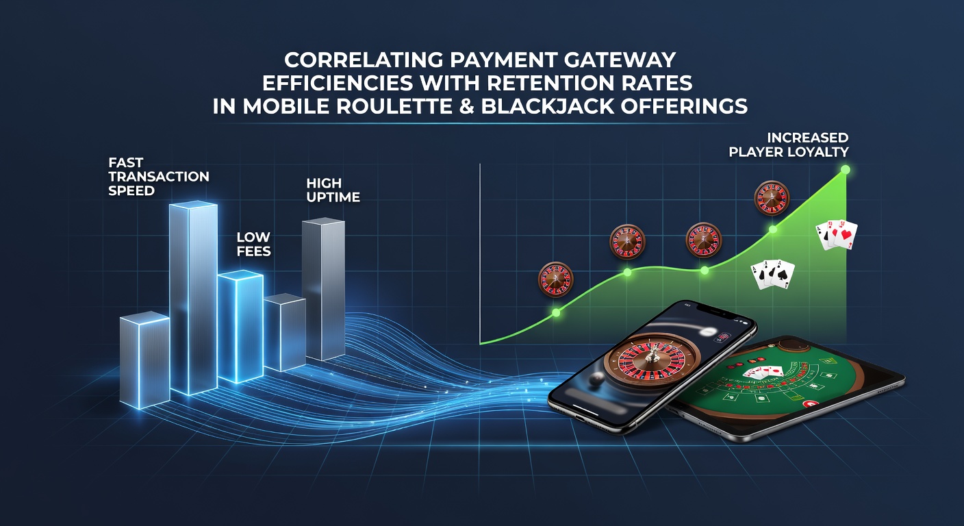 Grafische Darstellung von Zahlungsgateway-Prozessen und Nutzerinteraktionen in mobilen Casino-Apps