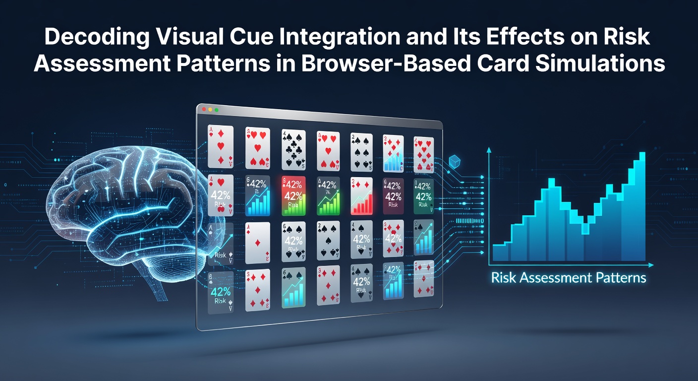 Visuelle Hinweise in browserbasierten Kartensimulationen beeinflussen Risikobewertung durch Farben und Layouts