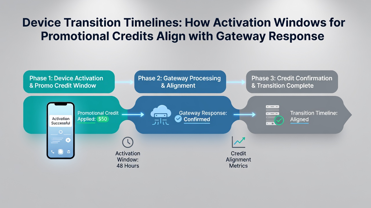 Diagramme zu Gateway-Antwortzeiten und Aktivierungsfenstern in mobilen Hybridspielen